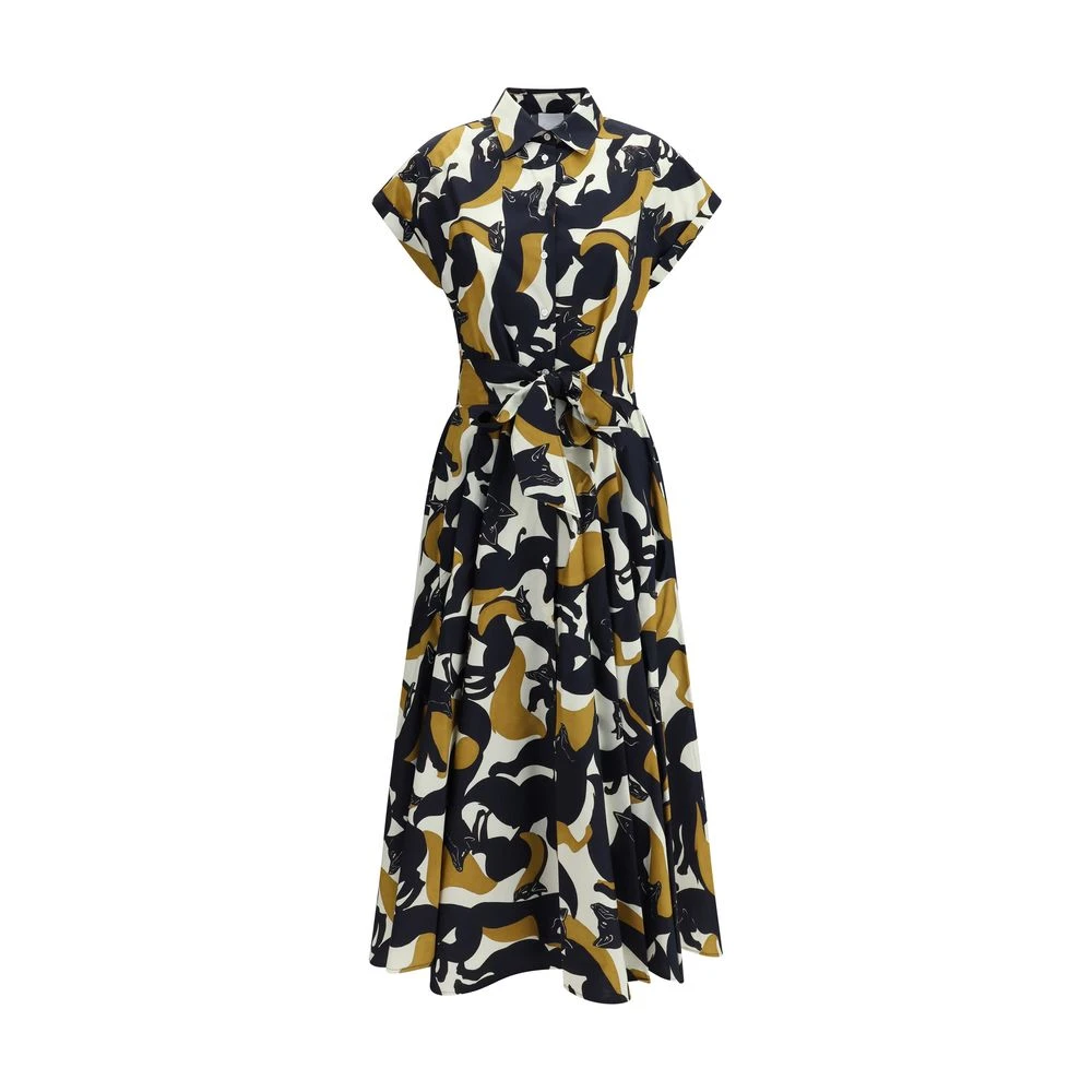 Dresses > Day Dresses > Shirt Dresses - - Sara Roka - Modalova