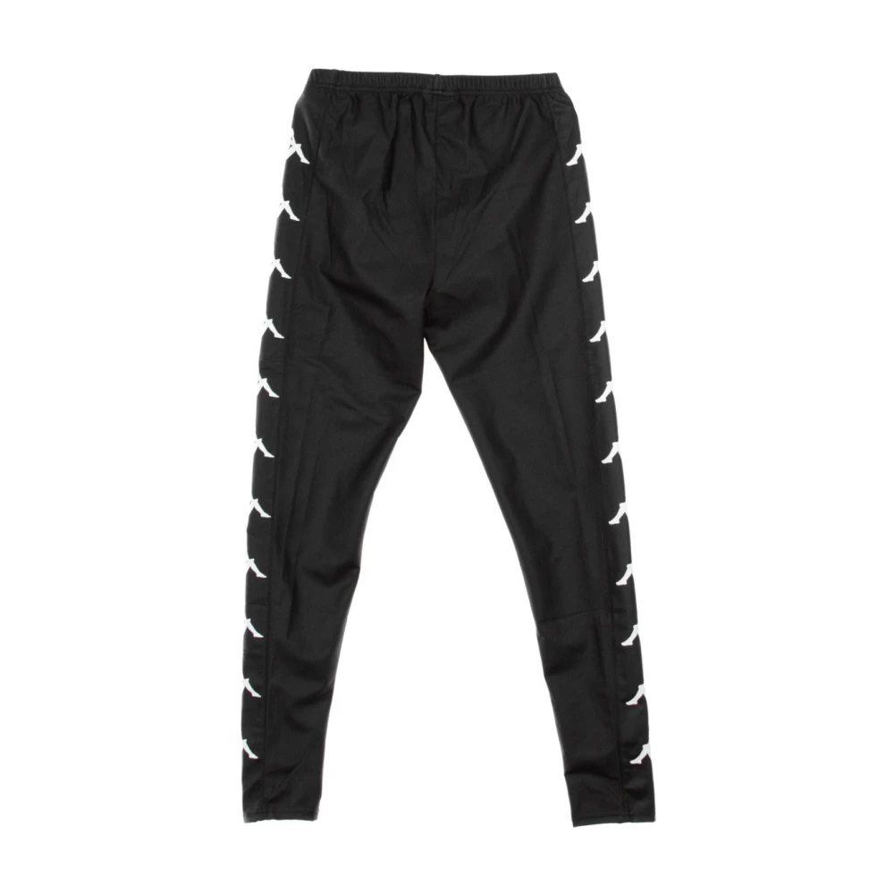 Kappa Zwart Wit Damesleggings Black Dames