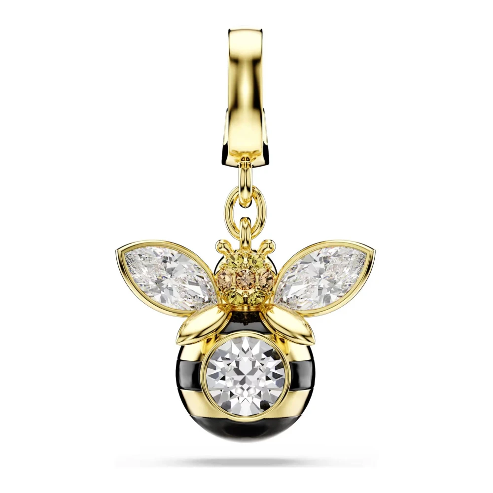 Swarovski - Idyllia Charm - Accessories - Damen - Mehrfarbig - One Size - Image 5