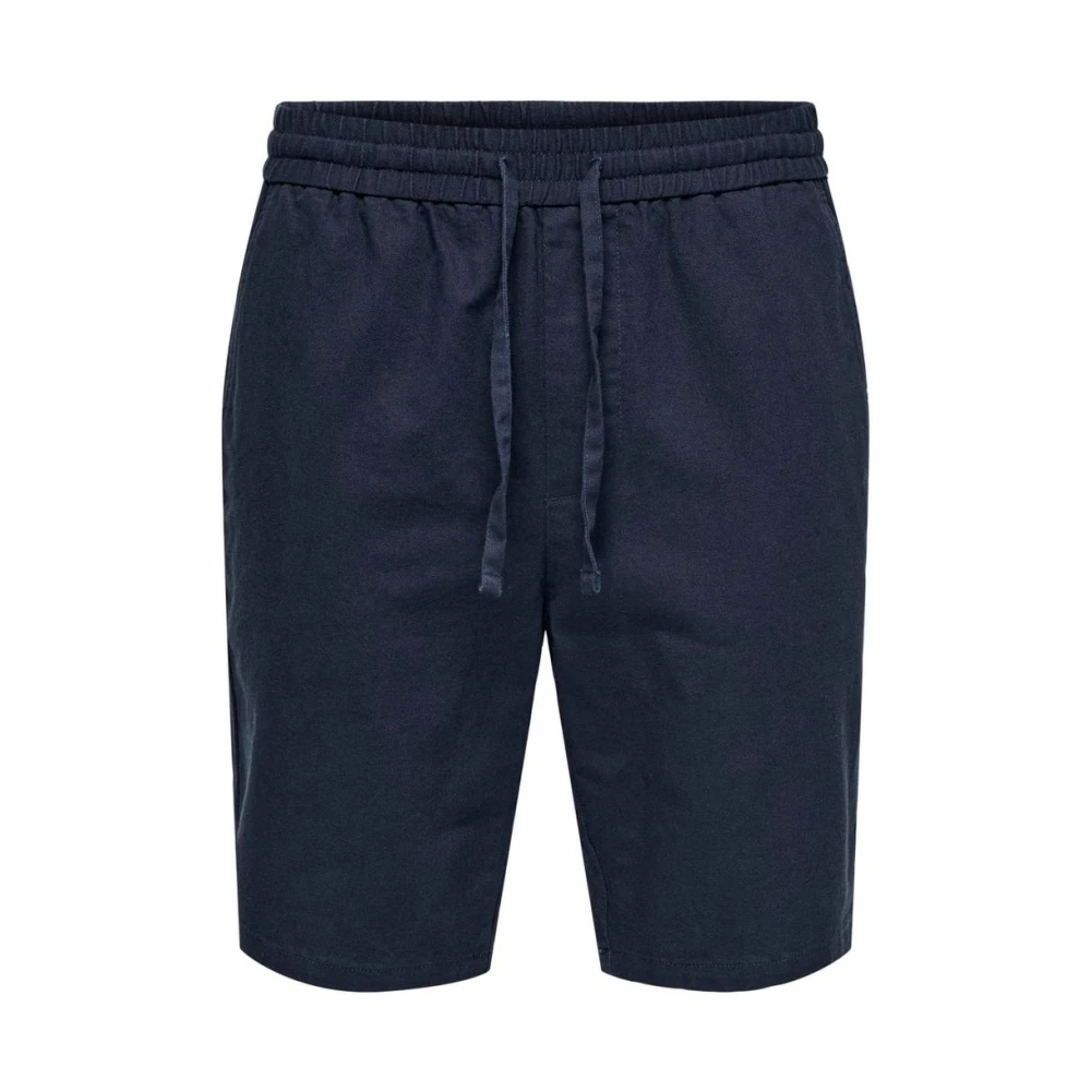 Shorts > Casual Shorts - - Only & Sons - Modalova