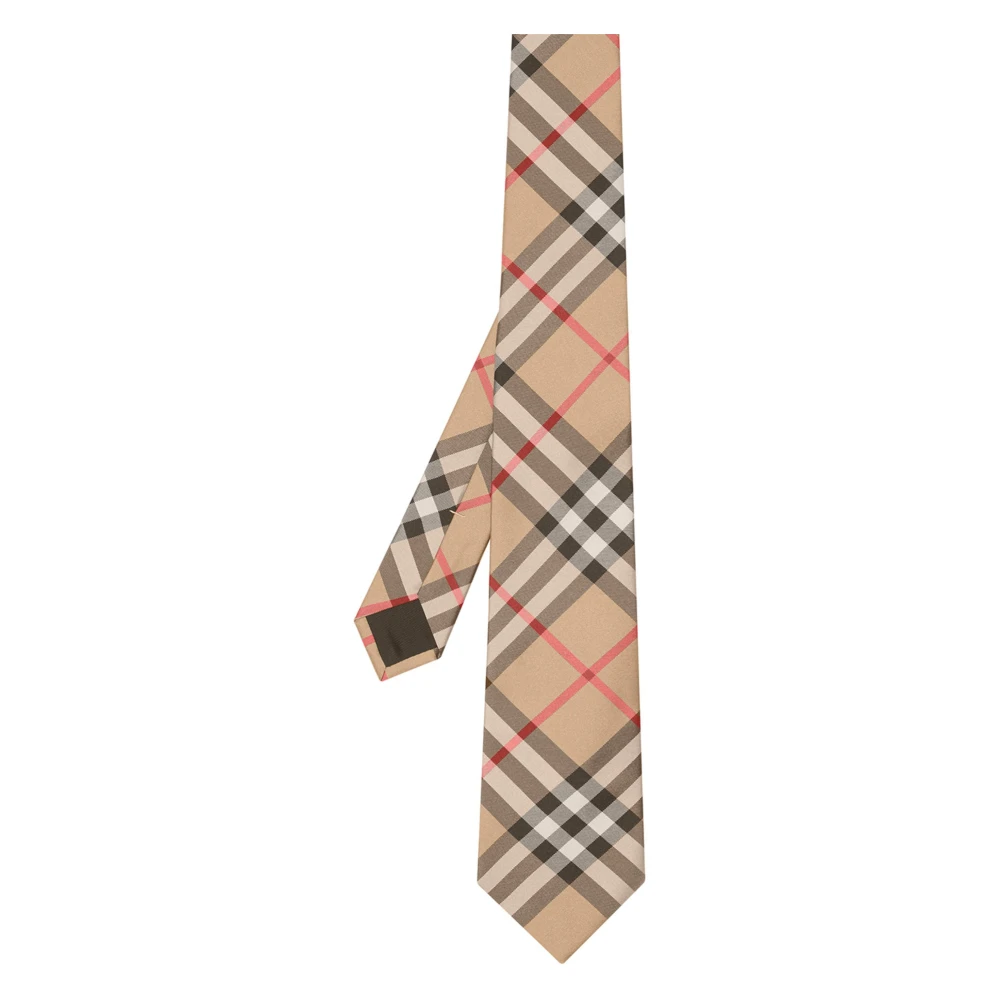 Accessories > Ties - - Burberry - Modalova