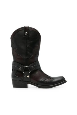 Sylvester Texan Boots