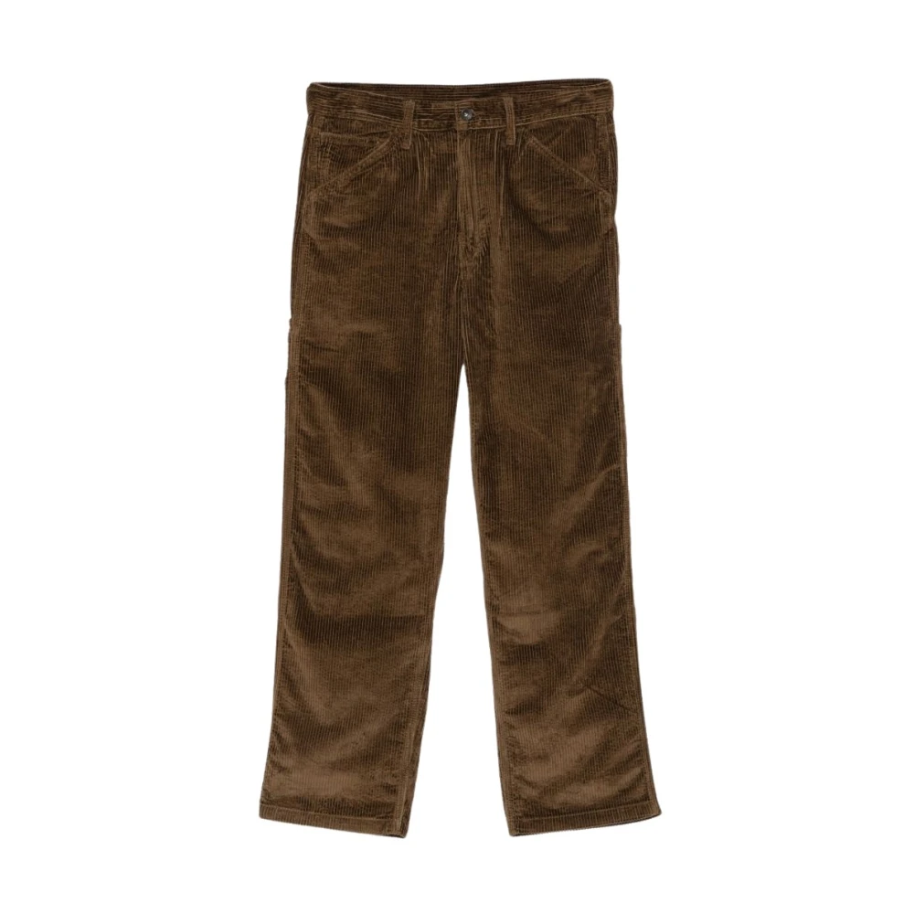 Levi's , Herren, Hosen, Braun, W31