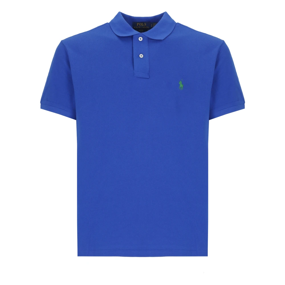 Tops > Polo Shirts - - Ralph Lauren - Modalova