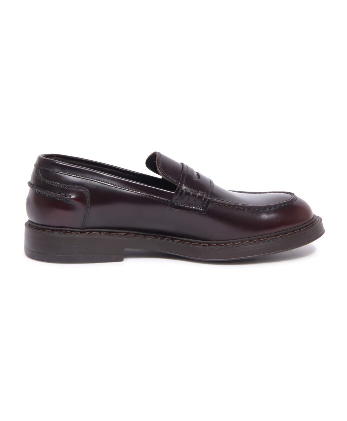 burgundy-horse-loafer-made-in-italy