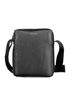 Must Reporter Messenger Bag