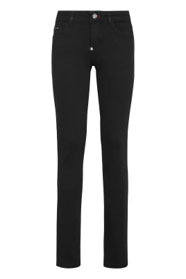 Denim Trousers Slim Fit