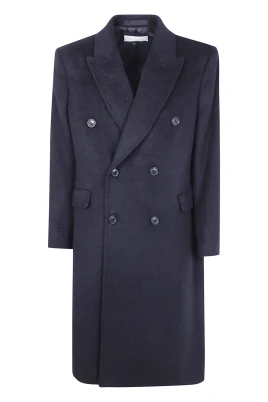 Whale Coat