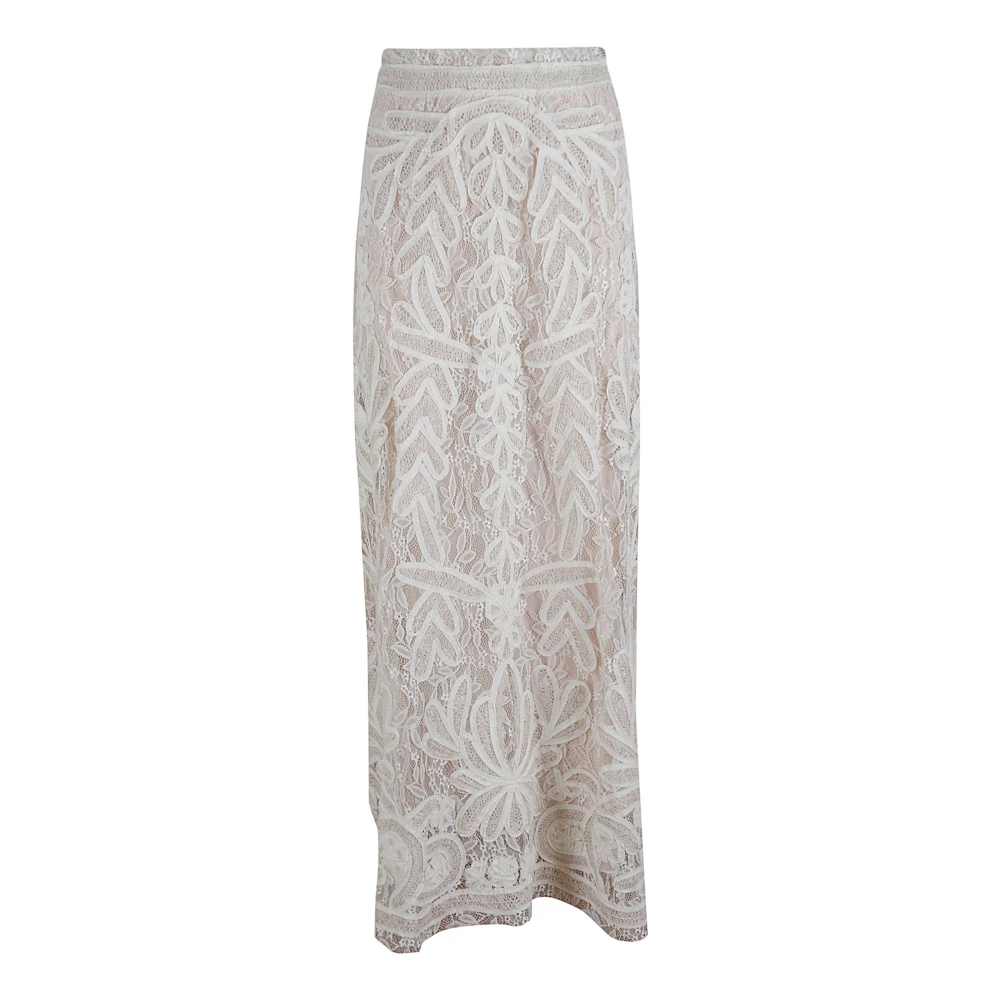 Skirts > Maxi Skirts - - P.a.r.o.s.h. - Modalova