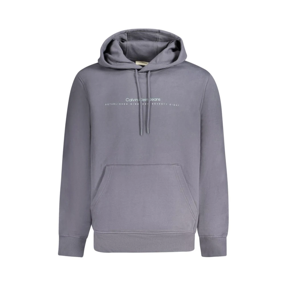 Sweatshirts & Hoodies > Hoodies - - Calvin Klein - Modalova