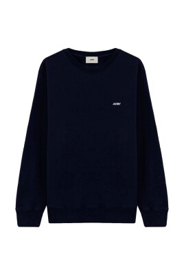 sweat-shirt-col-rond-bleu-marine