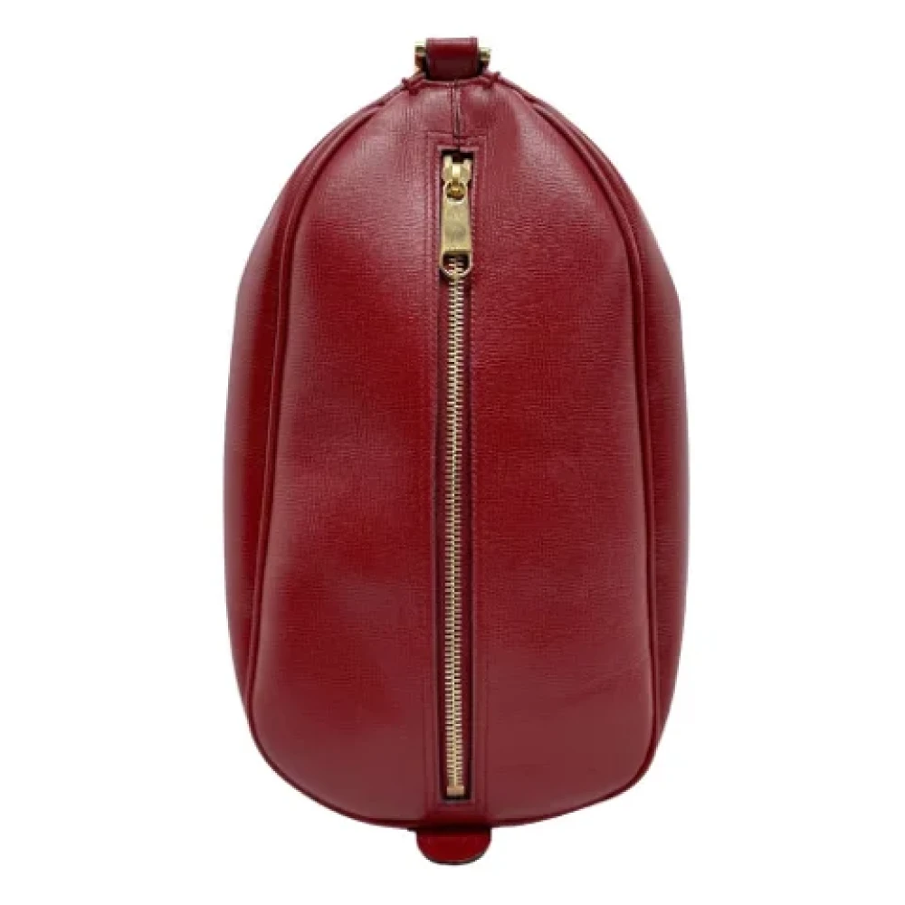 Pre-owned > Pre-owned Bags > Pre-owned Clutches - - Gucci Vintage - Modalova