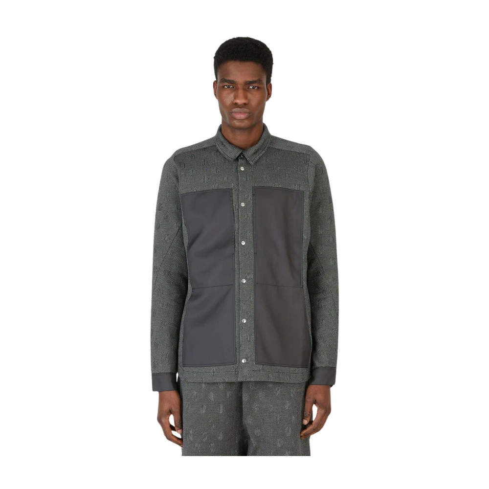 Byborre Uomo Multicolor - Camicie - Shirts - E - S