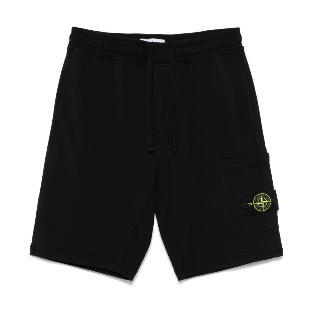 Shop shorts for men from Stone Island online at Miinto