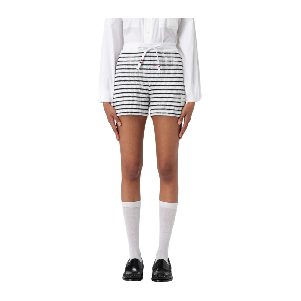 Shorts > Short Shorts - - Thom Browne - Modalova