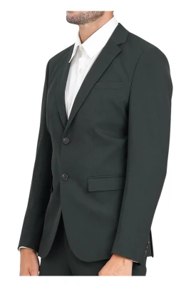 Sfiancata Jacket