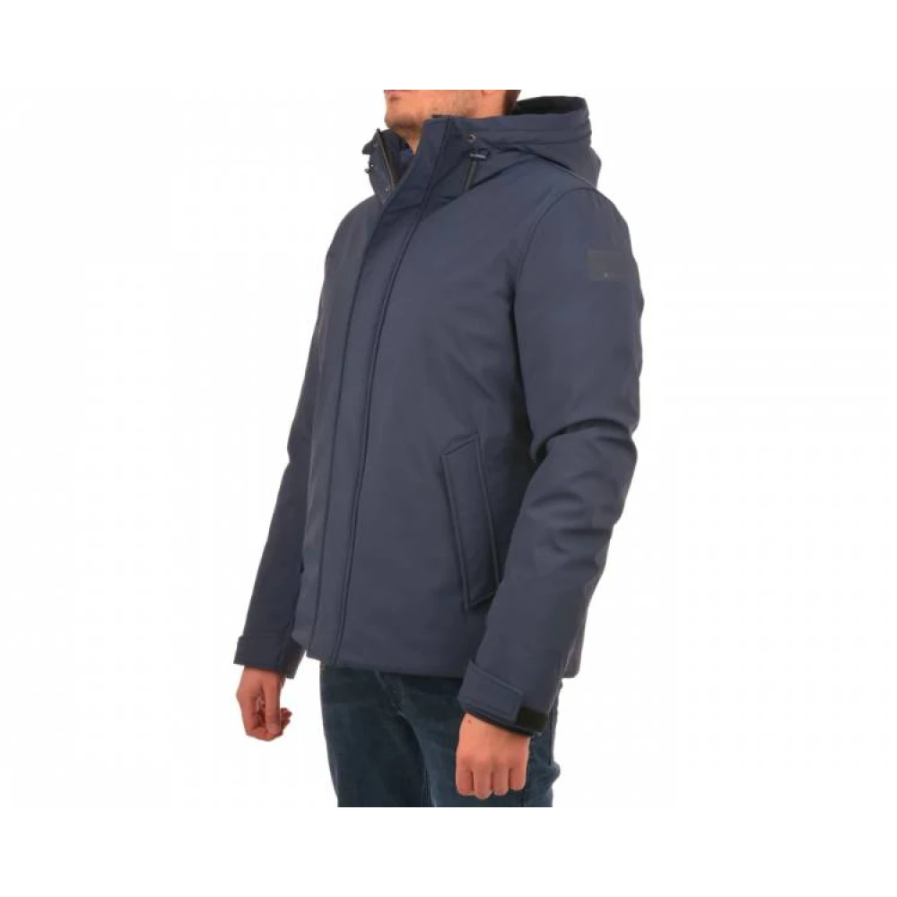 Museum Jassen & Jacks Collectie Blue Heren