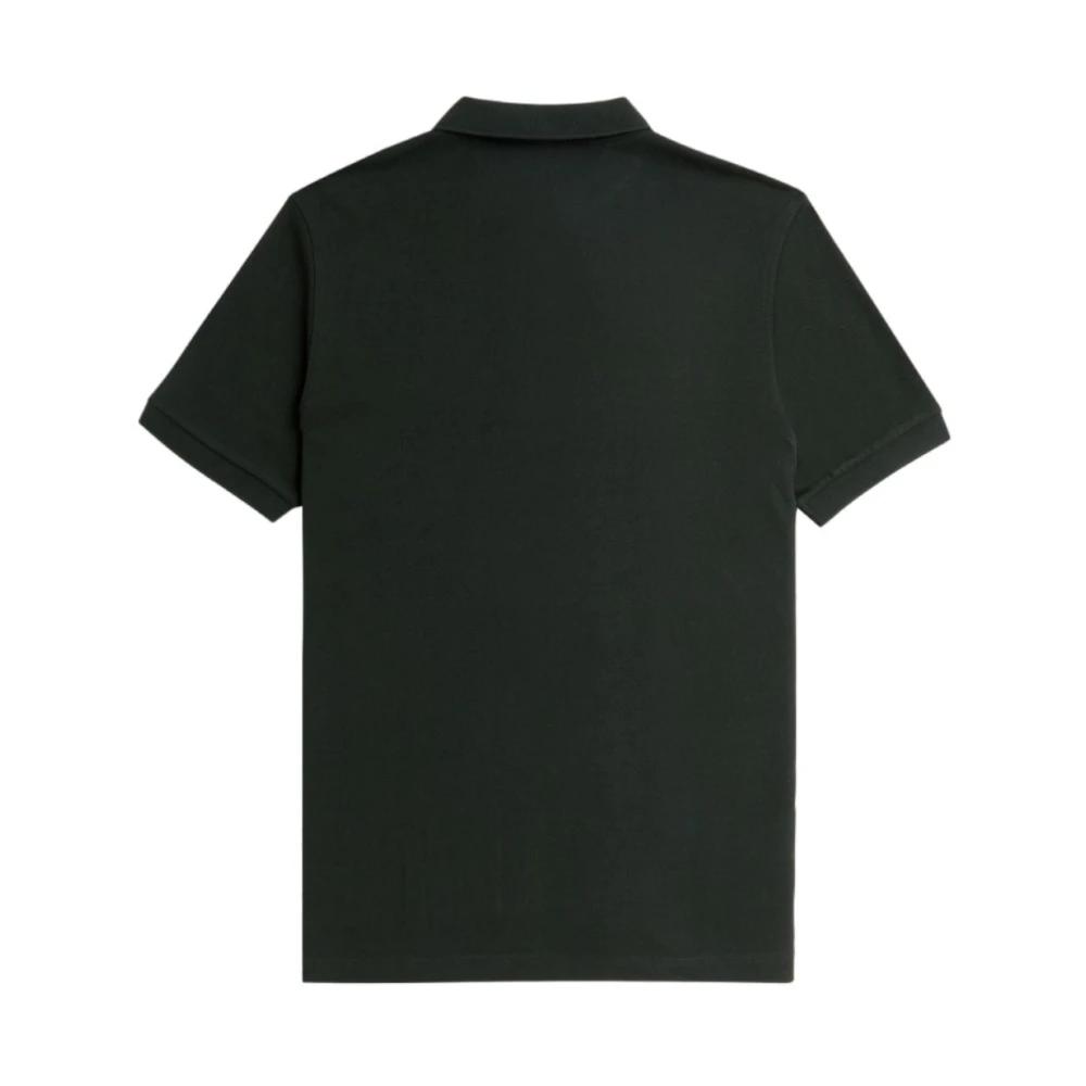 Fred Perry Klassieke Polo Shirt Green Heren