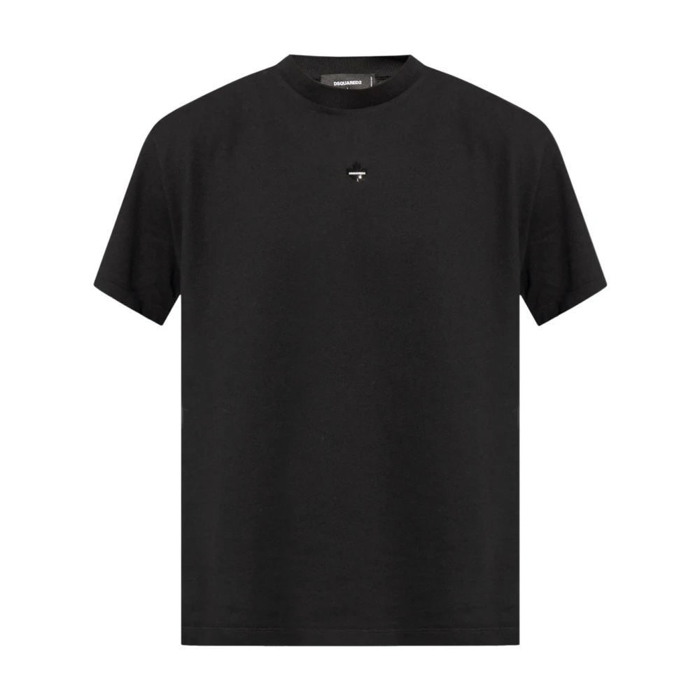 Tops > T-Shirts - - Dsquared2 - Modalova