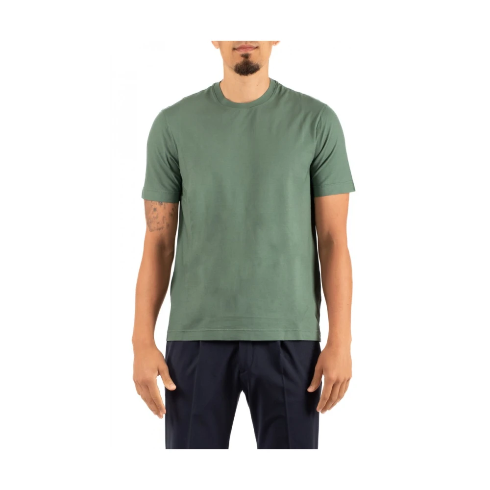 Tops > T-Shirts - - Filippo De Laurentiis - Modalova