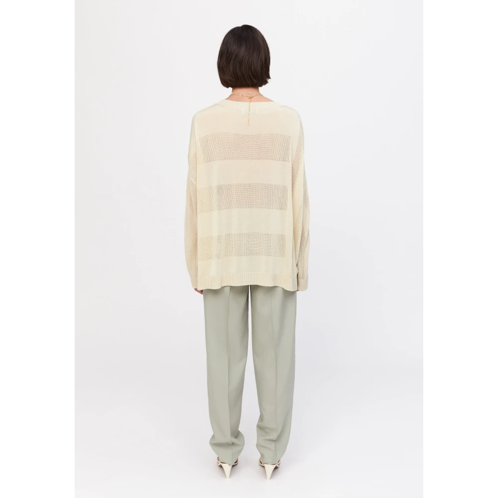 Aeron Gilda Beige Dames