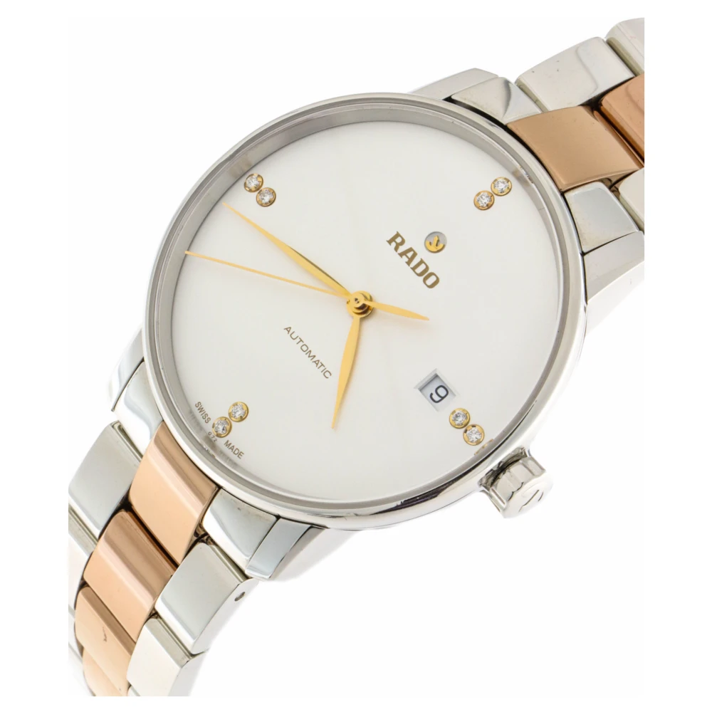 Accessories > Watches - - Rado - Modalova