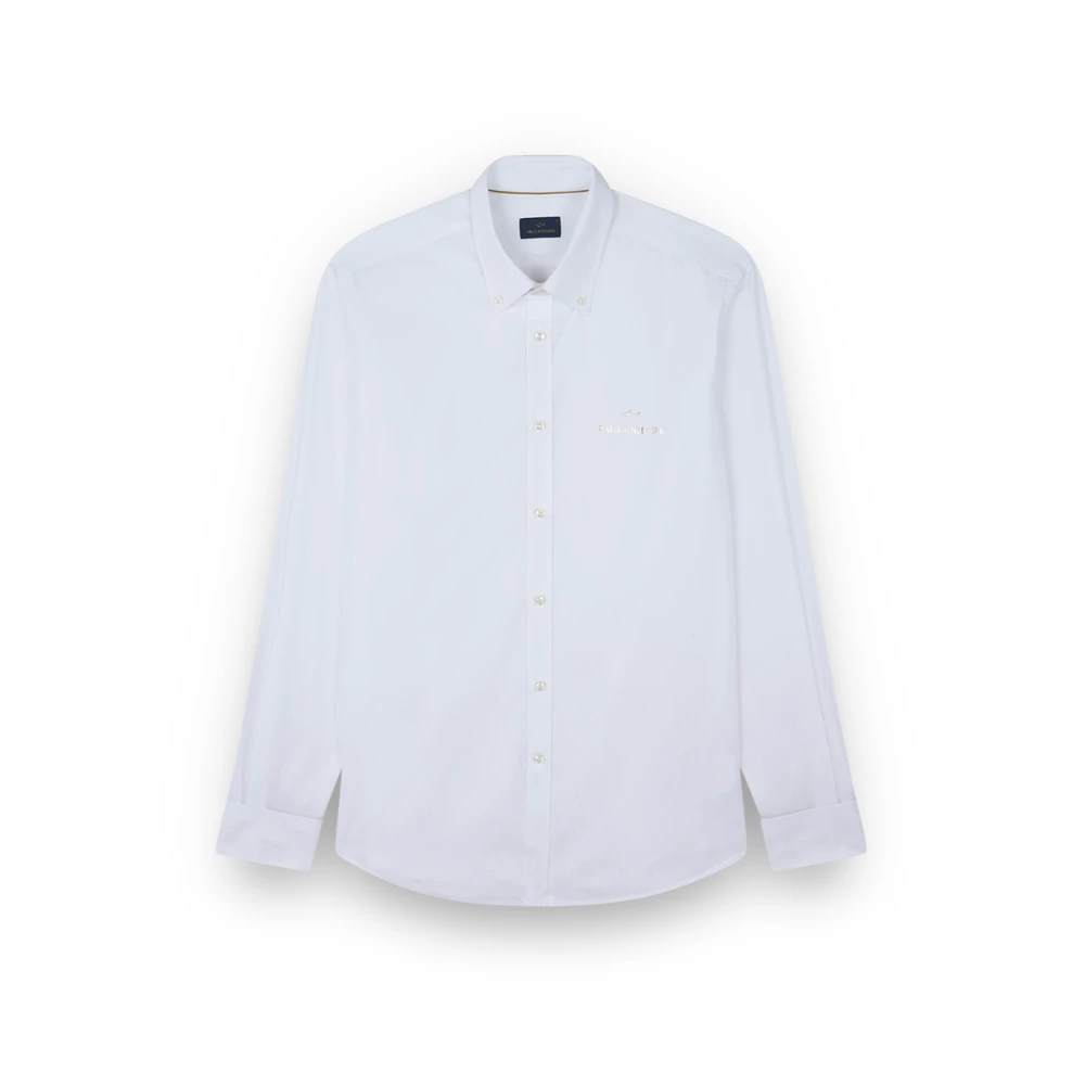 Shirts > Formal Shirts - - Paul & Shark - Modalova