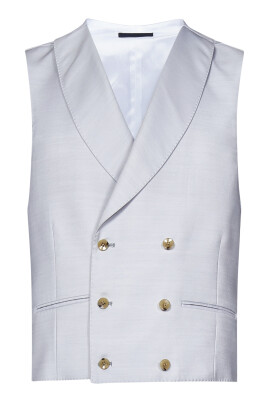 gilet-tricote-gris-a-double-boutonnage