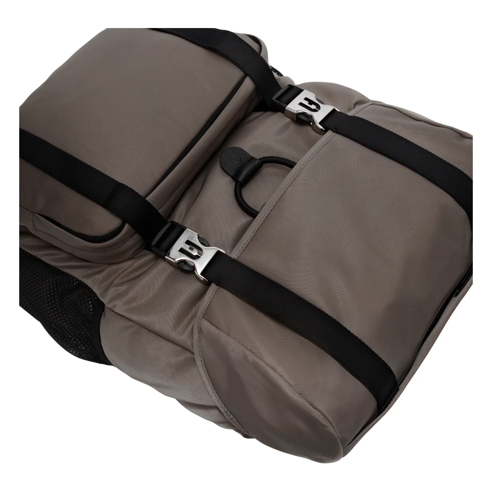 Furla Cosmo Rugzak Brown Heren