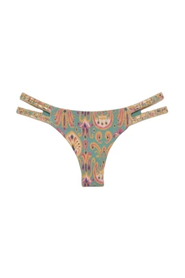 Naku Bikini Bottom