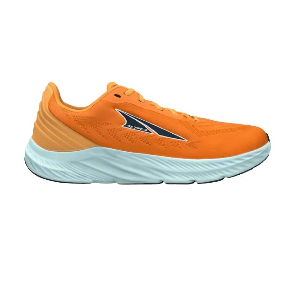 Altra Rivera 4 Heren Schoenen Oranje