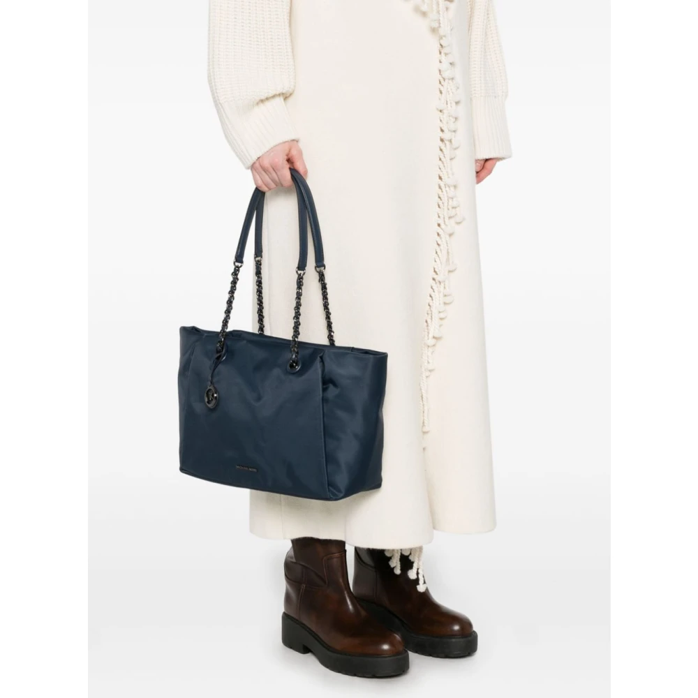 Michael Kors Blauwe handtas voor vrouwen Blue Dames