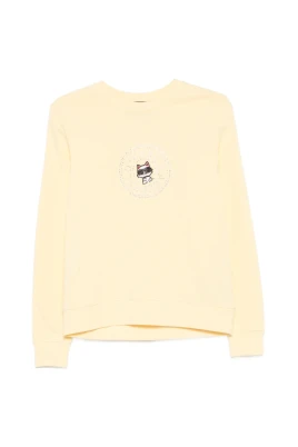 Logo Circulo Choupette Sweatshirt