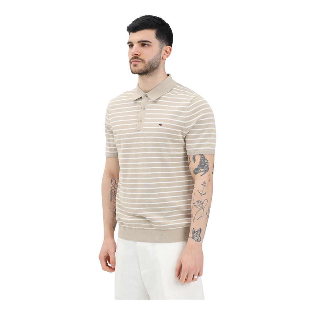 Tops > Polo Shirts - - Tommy Hilfiger - Modalova