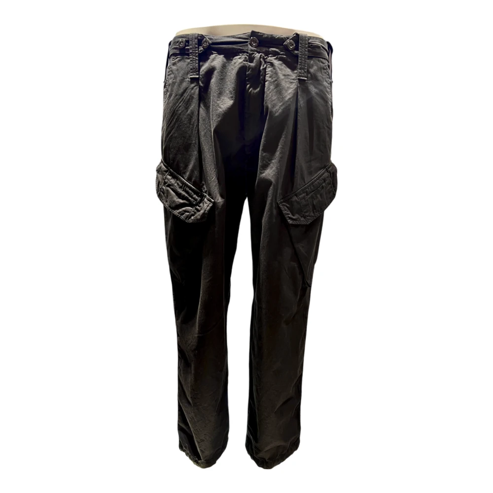 Trousers > Straight Trousers - - C.p. Company - Modalova