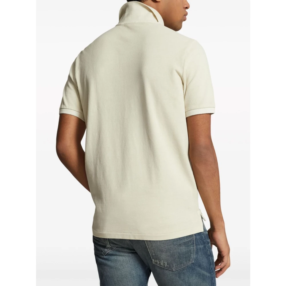 Ralph Lauren Polo Beige Heren