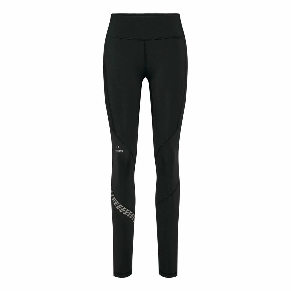 Newline Damen Schwarz Leggings Für Columbus - Bild 3