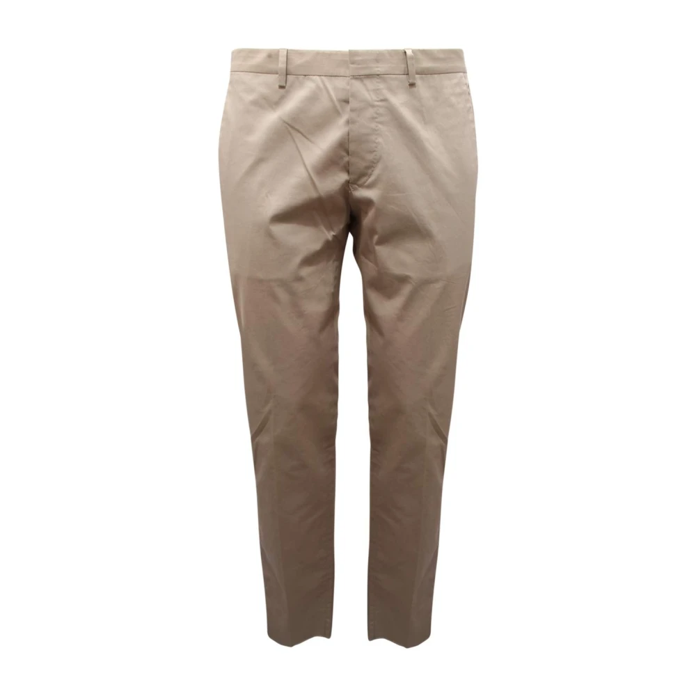 Trousers > Slim-fit Trousers - - Mauro Grifoni - Modalova