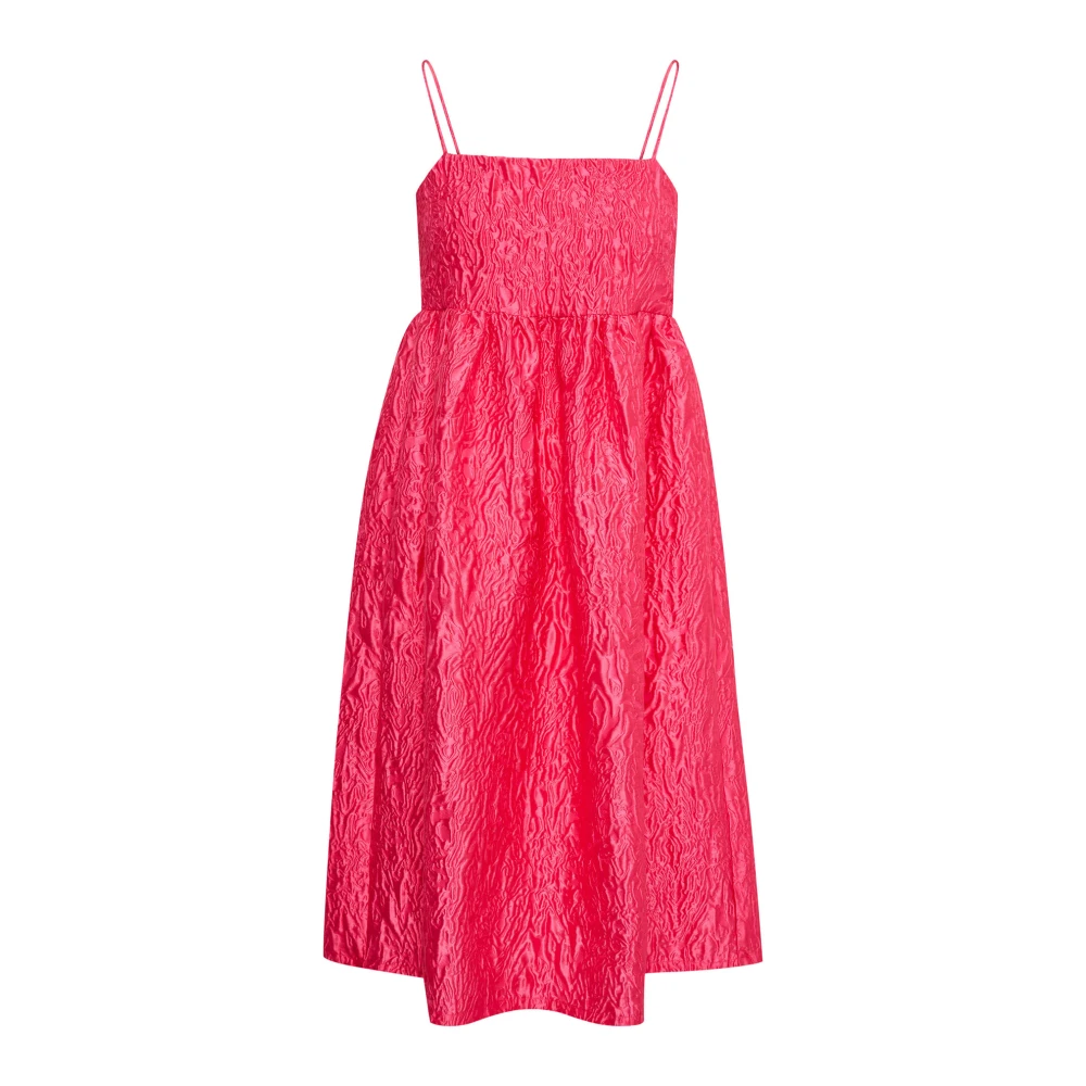 Part Two Summer Dresses Pink Dames