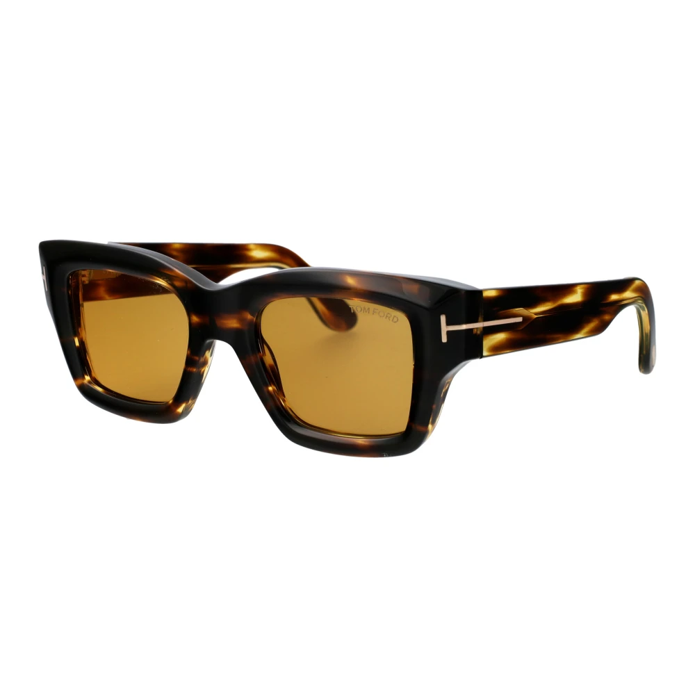 Accessories > Sunglasses - - Tom Ford - Modalova
