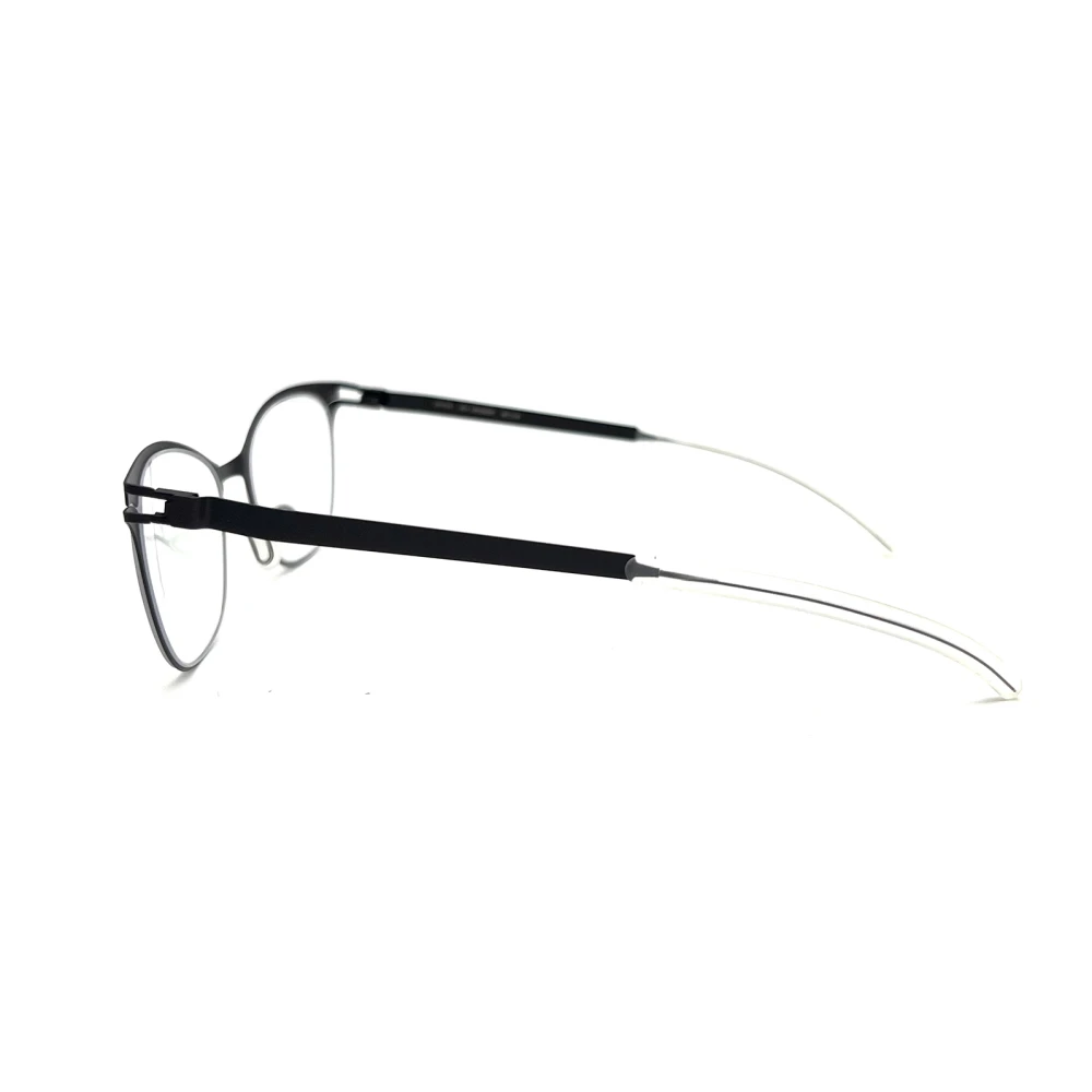 Mykita Bruine Optische Monturen voor Vrouwen Blue Dames