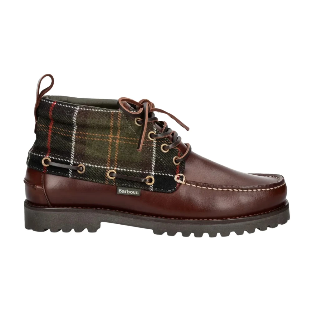 Barbour , Herren, Schuhe, Braun, 45 Eu