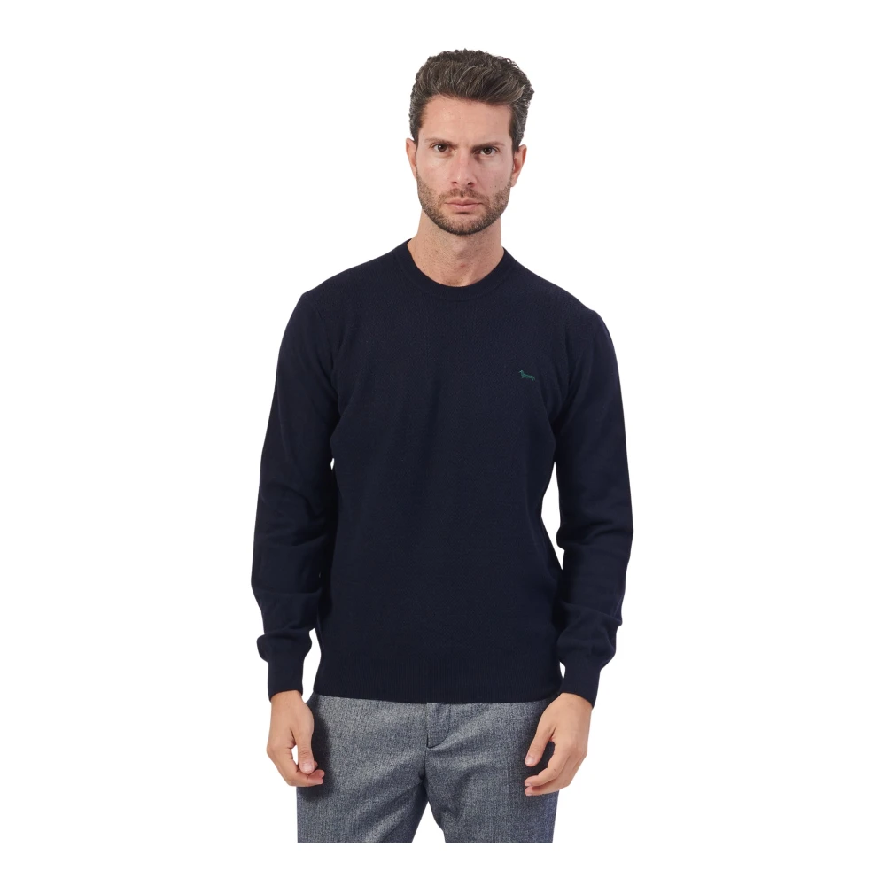 Harmont & Blaine Truien Blauw Blue Heren