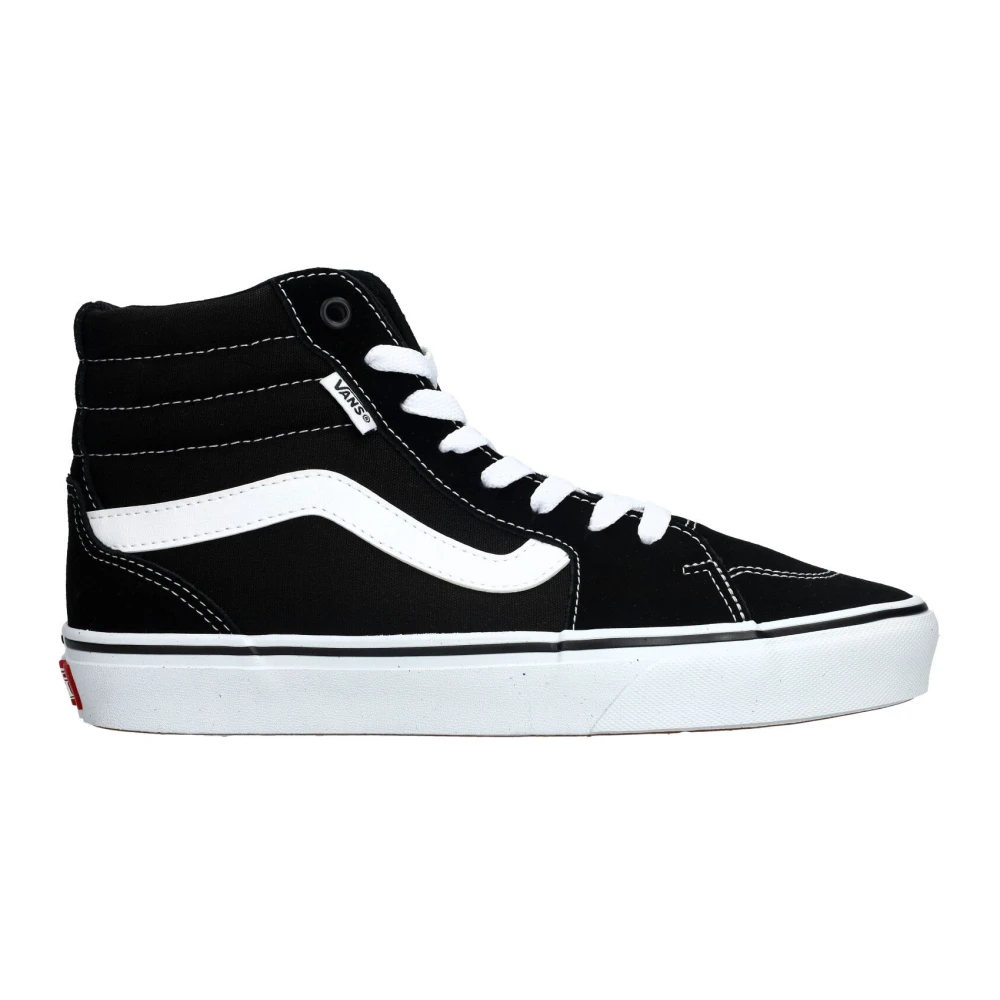 Vans - Shoes > Sneakers - Black - Vans - Modalova