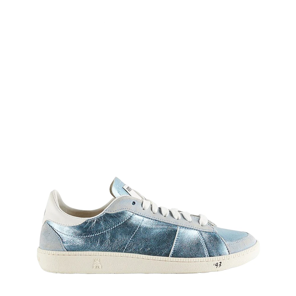 Patrizia Pepe Donna Blu Scarpe, 41 Eu, New,