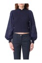 pull-en-tricot-blanc-manches-lasercut