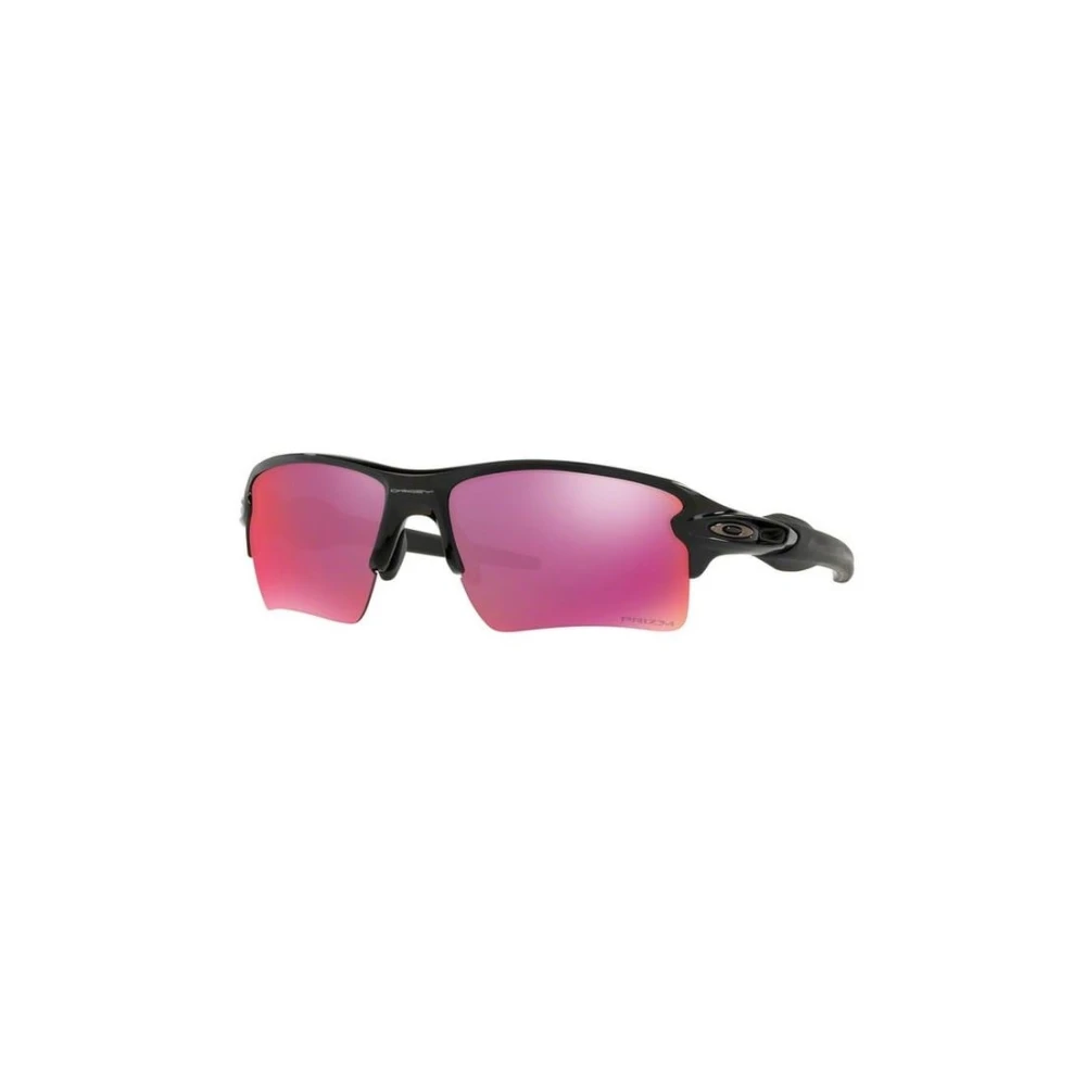 Oakley Men's Black Sunglasses, 59 Mm, Flak 2.0 Xl