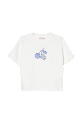 cherry-embroidered-tee-for-girls