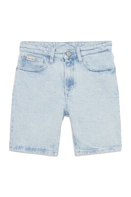 light-blue-stretch-denim-bermuda-shorts