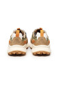 groene-sneakers-met-technische-stof